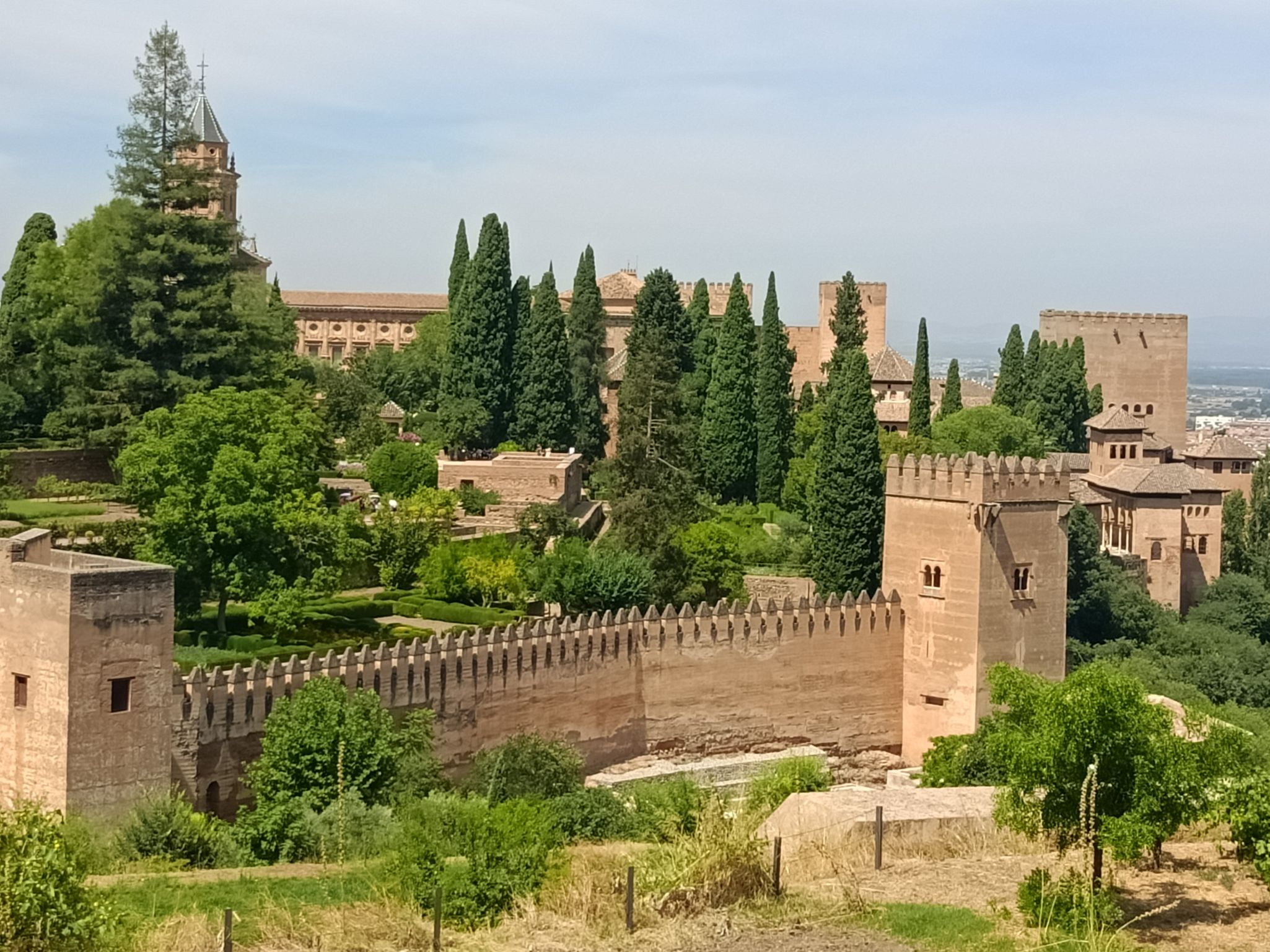 Eterna Granada